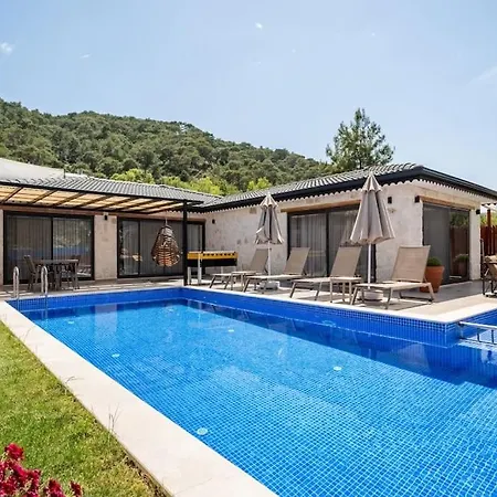 Kalisto Villa *
