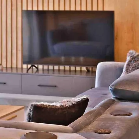 Kalisto Villa Kaş