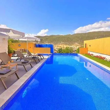 Kalisto Villa *